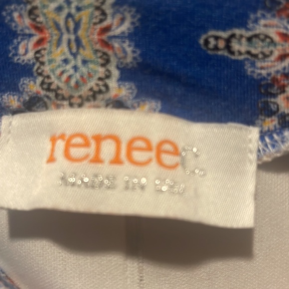 🔥ReneeC. Light and airy skirt - Picture 2 of 2